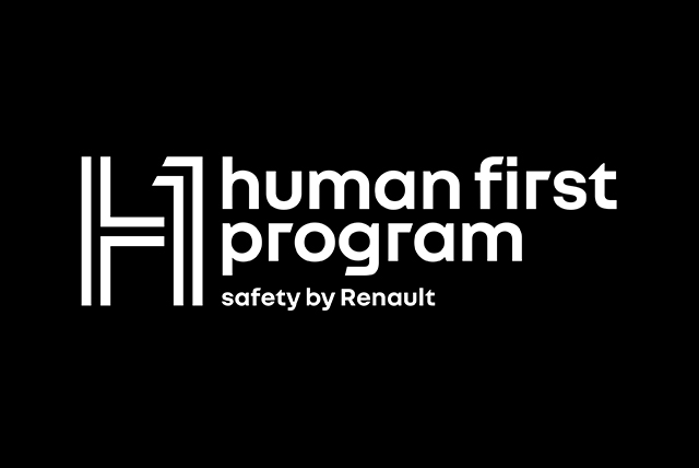 humanfirst program